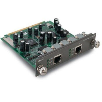 D-Link DES-132T 2 PORT GIGABIT