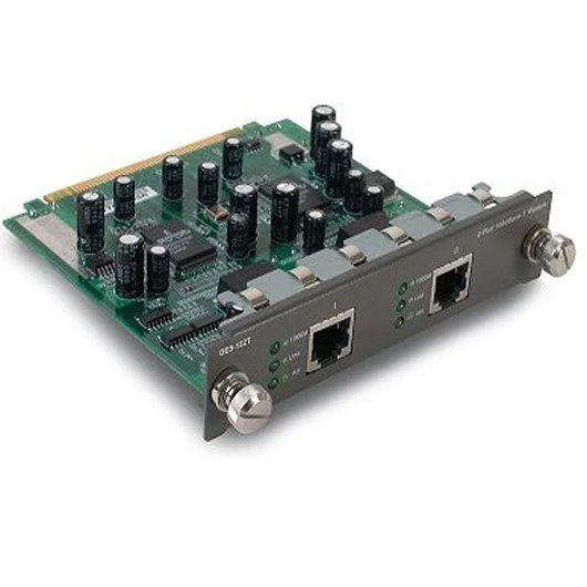 D-Link DES-132T 2 PORT GIGABIT