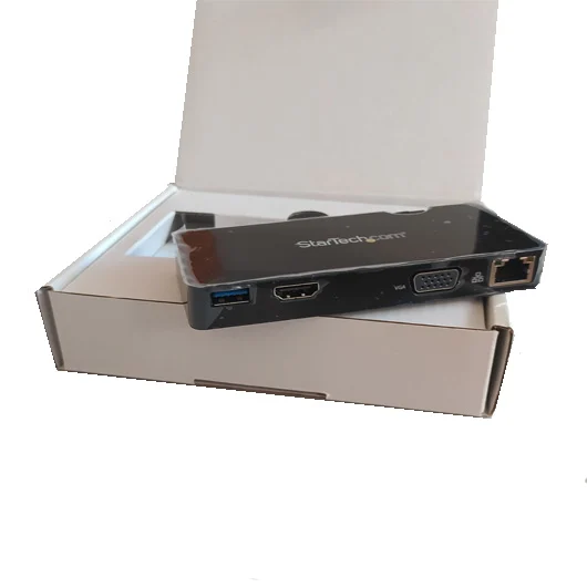 Docking Station Mobil