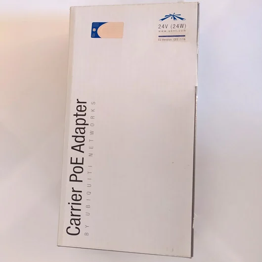 Ubiquiti Networks POE-24-24W-G