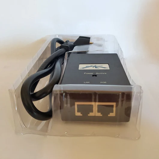 Ubiquiti Networks POE-24-24W-G (imagen 3)
