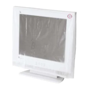Cubierta antipolvo para monitor 15'' a 17''