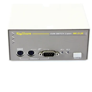 Switch KVM MK-21JR