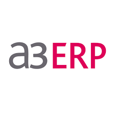 a3ERP: ficha de producto (PDF)