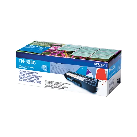 TONER BROTHER TN325 (imagen 2)