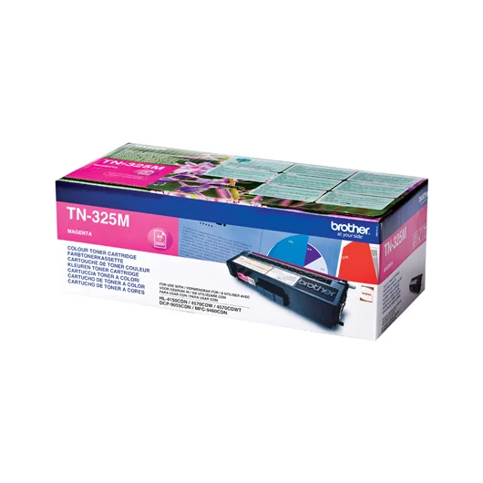 TONER BROTHER TN325 (imagen 3)