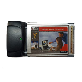 Trust Firewire 400 DV