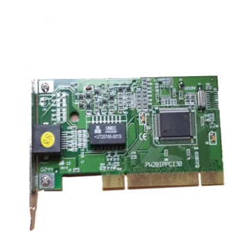 Adaptador RDSI UT20795-00TS PCI