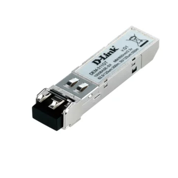 Módulo Fibra Optica D-Link DEM-311GT