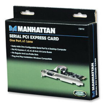 pci manhatan-