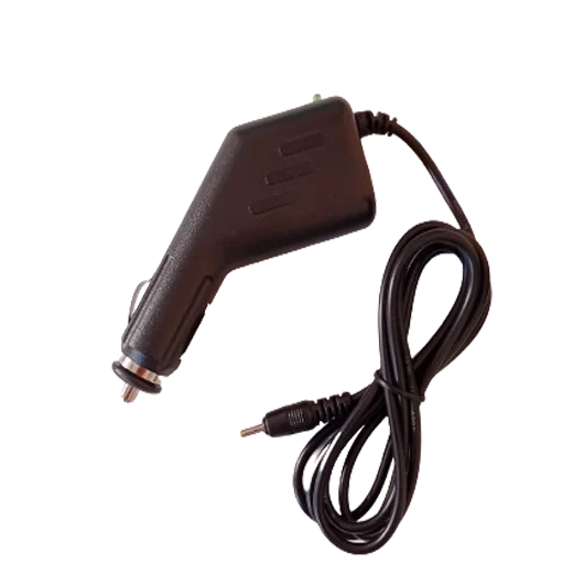 3go Alimentador coche para tablets GEOTAB 5v-2A.